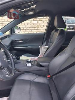 تويوتا فنزا